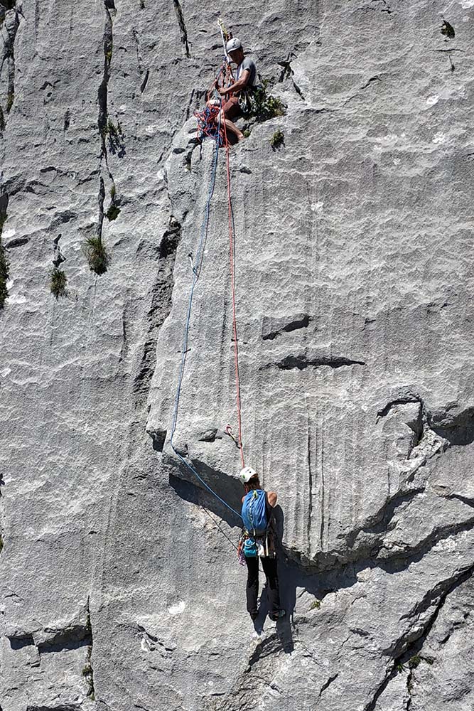 3M Échelles de Secours Montagne pont Echelle Échelle de corde Étape Escalade